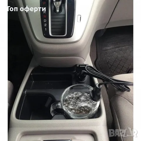 Електрически бързовар 2160 12V или 24V, снимка 6 - Друга електроника - 49347001