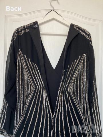 Ginatricot  exclusive collection оригинална рокля, снимка 7 - Рокли - 44584503