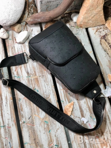 раници louis vuitton , снимка 7 - Раници - 51451780