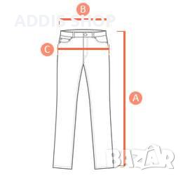 Дамски дънки с висока талия, 2цвята , снимка 10 - Дънки - 38341253