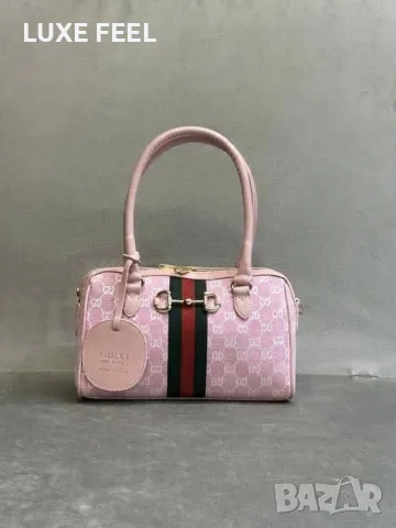 Gucci ✨Дамски Чанти , снимка 6 - Чанти - 56365301