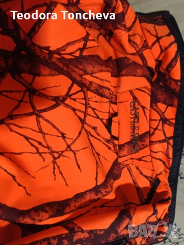 Двулицево яке Castle Rock, снимка 7 - Якета - 52446141