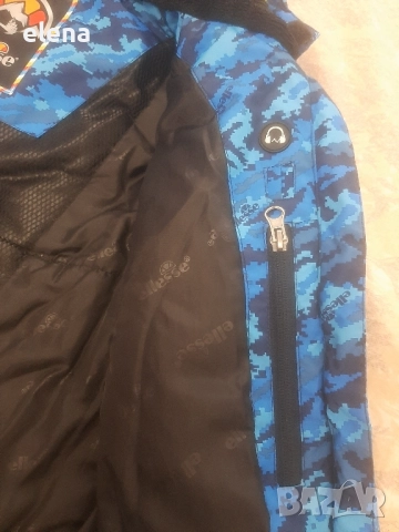 Детско ски яке, снимка 6 - Детски якета и елеци - 51463368