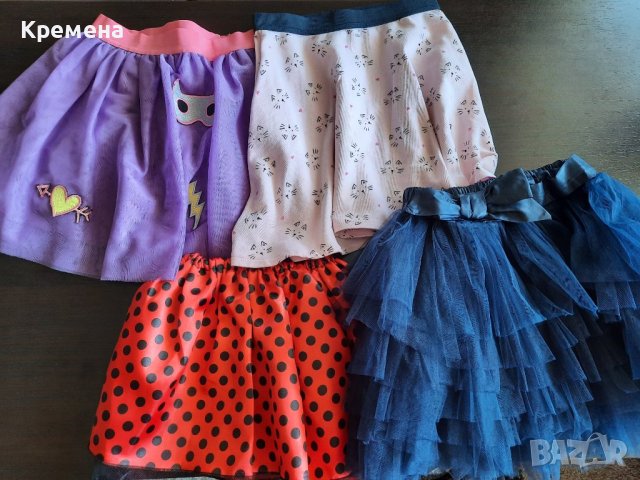 пола за момиче, ръст 110/116, 5 лв, снимка 1