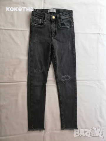 ZARA girls дънки