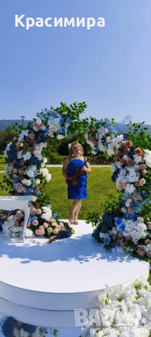 Певица, свиреща на цигулка, мандолина, пиано, ксилофон, глокеншпил и калимба за вашето тържество , снимка 4 - Dj - 52268555