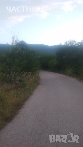 парцел в регулация 130 декара до Мало Бучино под Люлин планина, снимка 14 - Парцели - 37813046