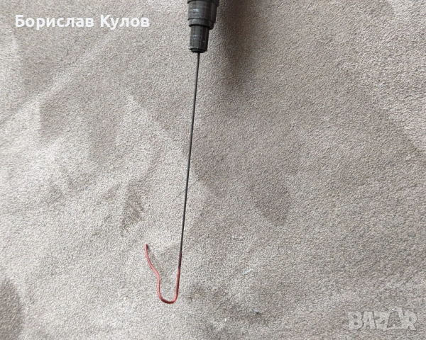 Продавам чисто нов карбонов телескоп 7.2М, снимка 9 - Въдици - 53209815