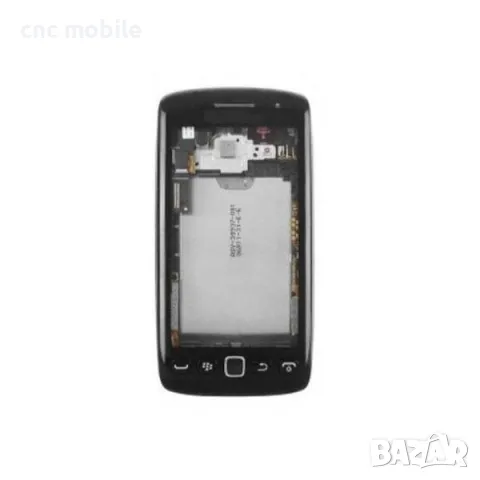 BlackBerry 9860 панел оригинал , снимка 5 - Резервни части за телефони - 48709904
