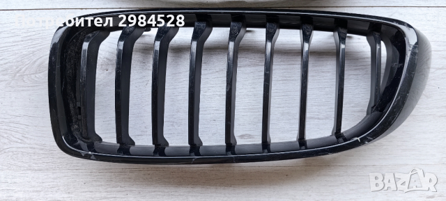 Решетки / бъбреци за BMW 4 F32 / BMW 4 F32, снимка 11 - Части - 44623845