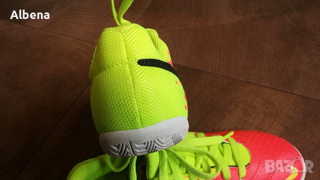 NIKE 579797-607 Размер EUR 31,5 / UK 13 детски маратонки 73-12-S, снимка 7 - Детски маратонки - 36806956