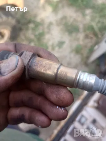 Ламбда сонда Форд CIBY-9Y460-AB  0258017445, снимка 2 - Части - 47918305