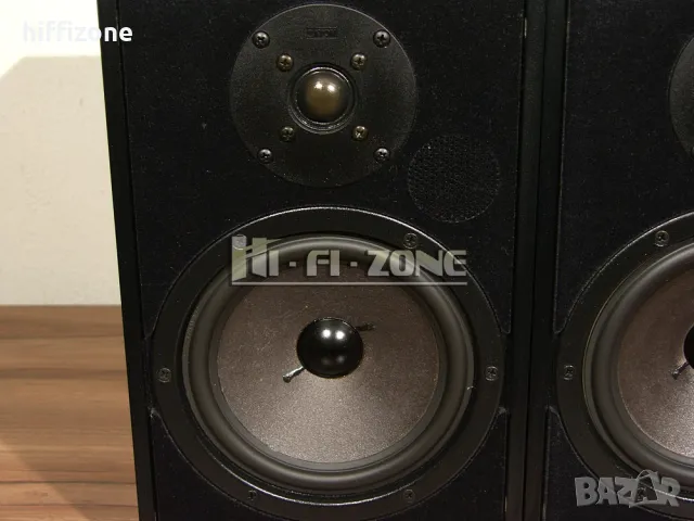 Canton fonum 300 /2 ТОНКОЛОНИ, снимка 3 - Тонколони - 47788190