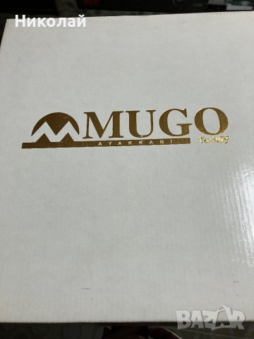 Продавам дамски боти, снимка 6 - Дамски боти - 38831952