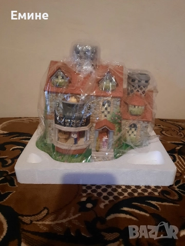 Partylite , снимка 2 - Декорация за дома - 52662740