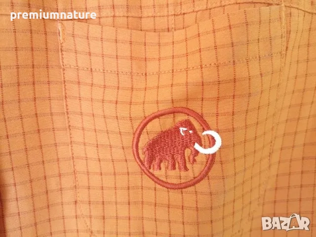 ○ MAMMUT ○ дамски риза ○, снимка 12 - Ризи - 51084100