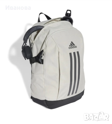 Нова раница Adidas, снимка 2 - Раници - 51616125