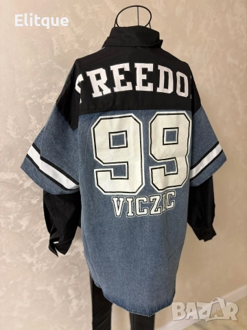 риза/туника , снимка 3 - Ризи - 52939521