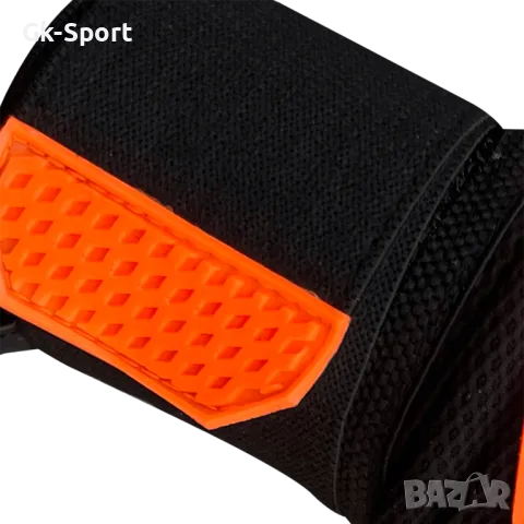 Вратарски ръкавици 4keepers FORCE V3.23 RF размер 6,10, снимка 6 - Футбол - 47962705
