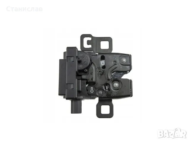 Land Rover Range Rover Sport Брава за стъкло на багажник, снимка 2 - Части - 50298064