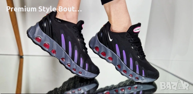 мъжки маратонки nike, снимка 9 - Маратонки - 54005142