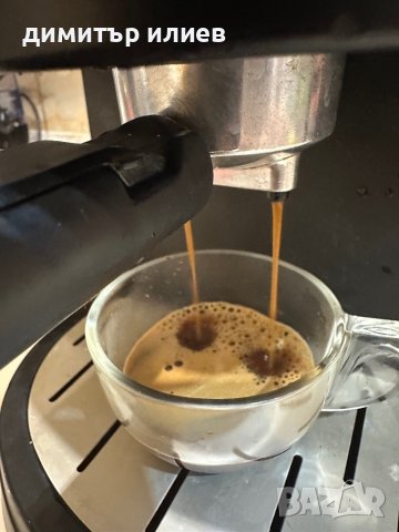 Кафемашина Нео , снимка 3 - Кафемашини - 42619766