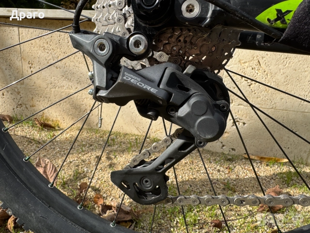 Shockblaze Trace Elite Trail, All mountain, Enduro, Dh, снимка 7 - Велосипеди - 52510234