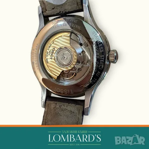 Часовник Tissot T912428A, N: 1126565, снимка 2 - Мъжки - 56221170