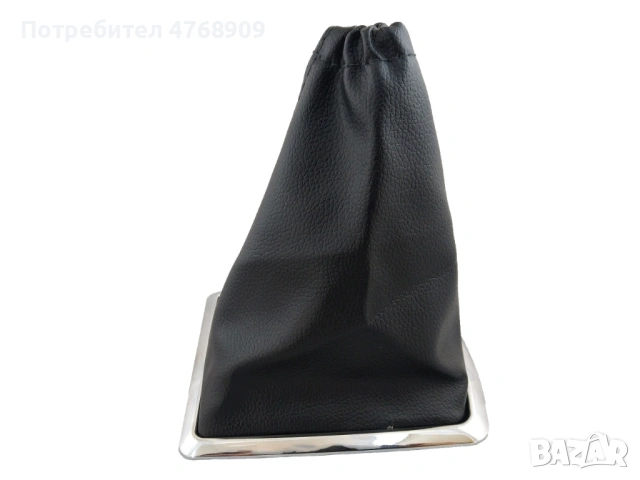 Маншон за скоростен лост за Ford Focus MK2 (2004-2010) 4M51A045B79, 1301735, 3M5R7217CB, 3M5R-721-7C