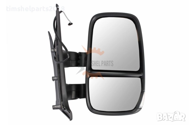 Ръчно Огледало "Късо рамо" за Iveco Daily 2006-2011 год. - Пасажерска страна