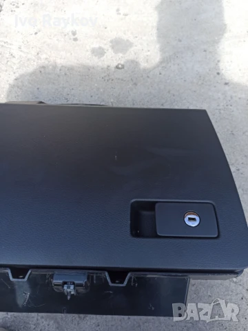 Жабка за VW Passat 6 , снимка 5 - Части - 51393854