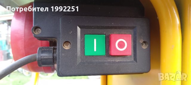 Настолен циркуляр НОМЕР 90. Bullcraft. 700W. 2000обор/мин. 220мм диск. 30мм дълбочина на рязане. До , снимка 11 - Циркуляри - 38066390