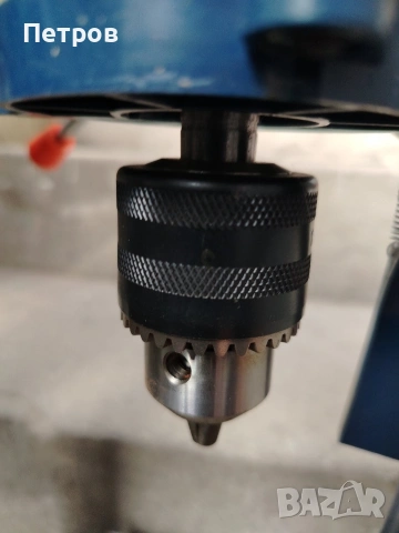 Настолна Бормашина Нова, снимка 4 - Бормашини - 54170303
