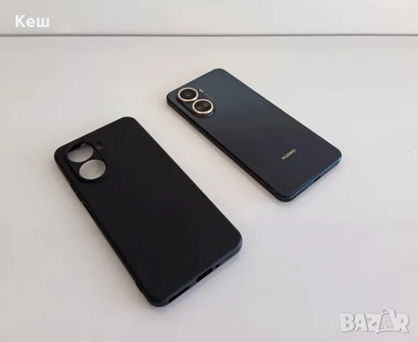 Смартфон Huawei Nova 10 SE, снимка 4 - Huawei - 56256252