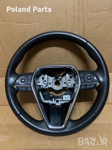 Волан за Тойота Камри Toyota Camry VIII