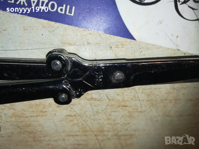 маркова сгъваема ножица-внос франция, снимка 14 - Колекции - 30328211