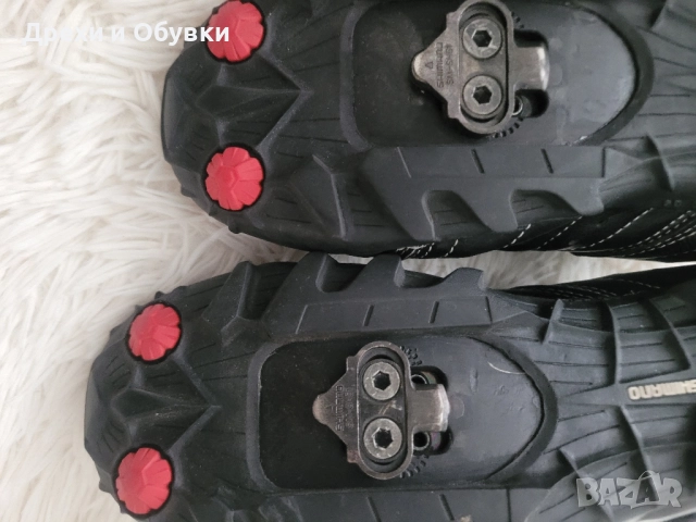 Шпайкове за колоездене вело, снимка 7 - Спортни обувки - 52467195