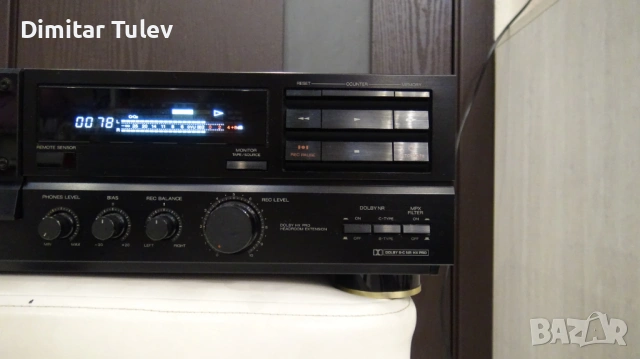 AKAI GX 65, снимка 5 - Декове - 53011886