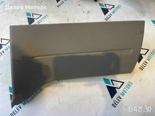 Десен пасажерски еърбег 985255139R от Dacia Dokker 1.6i, 102ph, 5sp., 105 000 km, 2016, euro 6B