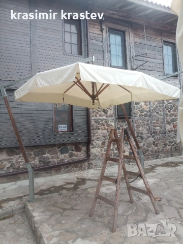 Продавам чадъри,, снимка 2 - Други стоки за дома - 51958025