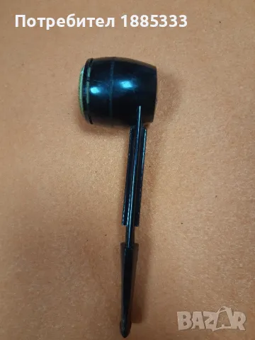 лула стара Маркова лула за пушене лула за тютюн, снимка 2 - Колекции - 47913492