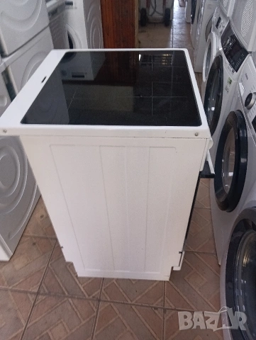 Свободно стояща печка с керамичен плот Gorenje с 2 години Гаранция!, снимка 9 - Печки, фурни - 53881617