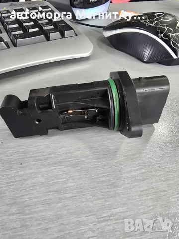 F00C262001 Дебитомер Mercedes 866051B, снимка 3 - Части - 52072507