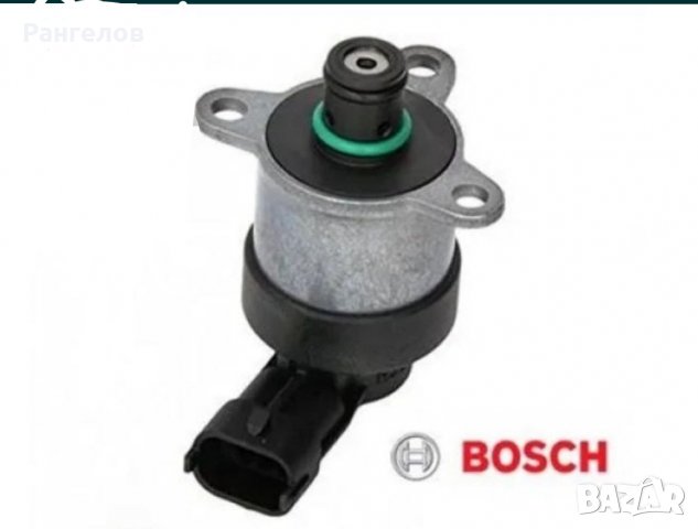 НОВ BOSCH Регулиращ клапан/дозатор/помпа за количество гориво OPEL,FIAT,ALFA,PEUGEOT 0928400680, снимка 2 - Части - 35091653