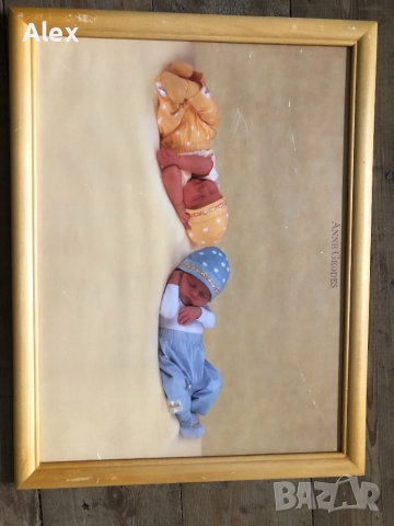 Картина/Снимка с рамка