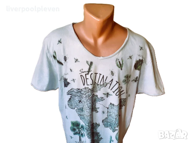 👉Mavi Jeans Original XL ефектна