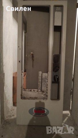 Продавам врата за кафеавтомат ZANUSSI SPACIO, снимка 2 - Други машини и части - 30007759