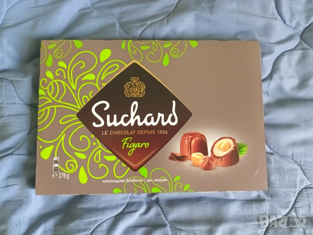 Кутия с бонбони, енергийни напитки Монстер и Нескафе 3в1- 50% намаление