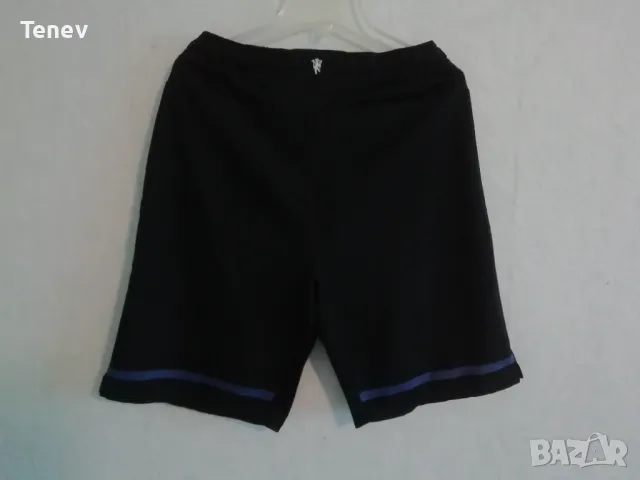 Manchester United Nike оригинални къси гащи шорти Манчестър Юнайтед, снимка 2 - Спортни дрехи, екипи - 50044354