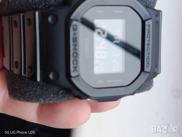 Casio G-shock., снимка 10 - Мъжки - 51874104